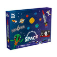 Plus plus plus-plus learn to build space super set (4387)