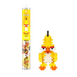 Plus plus plus-plus angry birds film chuck - 110 stuks tube (4429)