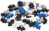 Plus plus tube robot plus-plus: 100 stuks (4105)