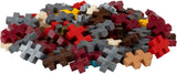 Plus plus tube royal guard plus-plus: 100 stuks (4314)
