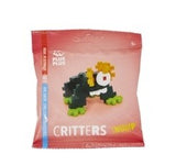 Plus plus critters thump plus-plus: 40 stuks (3925)