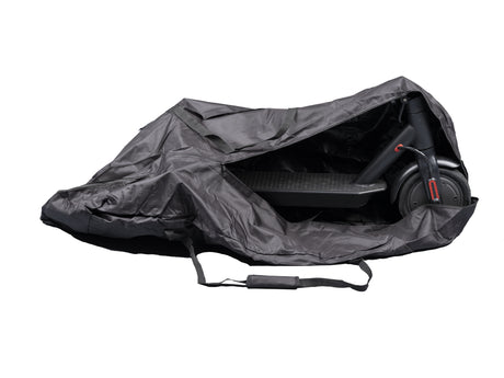 Pro-mounts e-step draagtas