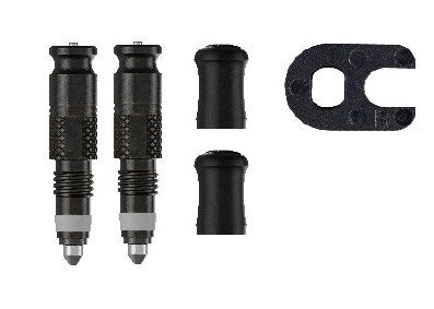 Schwalbe frans ventiel ombouwset sv-scv clik valve