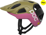 Poc cularis mips - mtb helmet | s (51-54 cm)