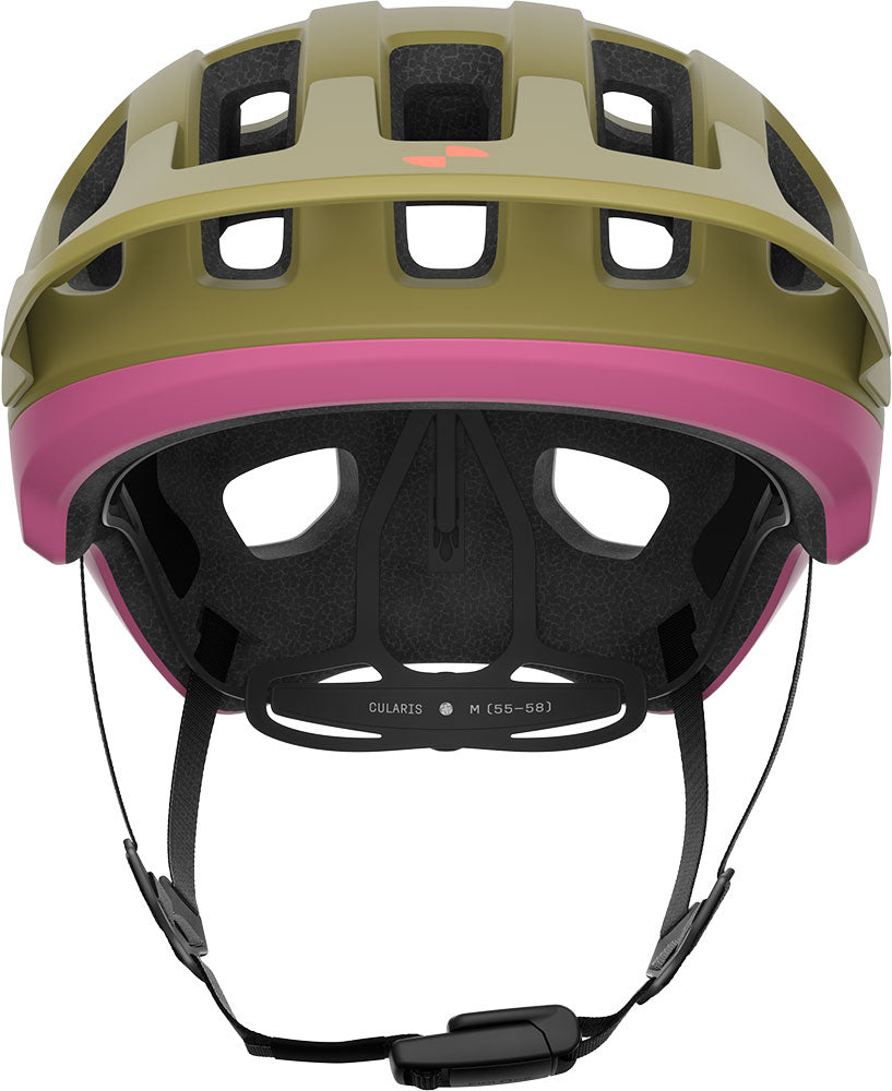 Poc cularis mips - mtb helmet | s (51-54 cm)
