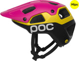 Poc cularis pure - mtb helmet | s (51-54 cm)