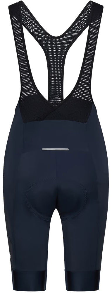 Poc cadence - women's bib shorts with pad | s