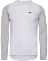 Poc motion air - mtb long sleeve jersey | xl