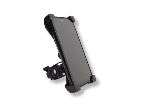 Porteur telefoonhouder op stuur