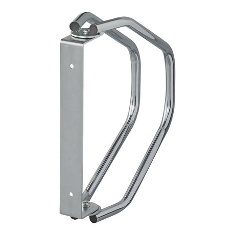 Superior proplus fietsenrek voor 1 fiets muurbevestiging staal