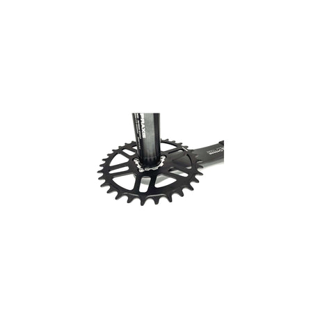 Praxis kettingblad 1x mtb dm 34t 3mm-offset 10 11 12sp