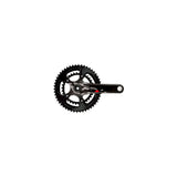 Praxis kettingblad buzz 110bcd 52 36t zwart