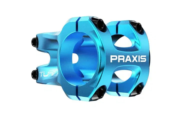 Praxis steblo turne 35 40 aqua