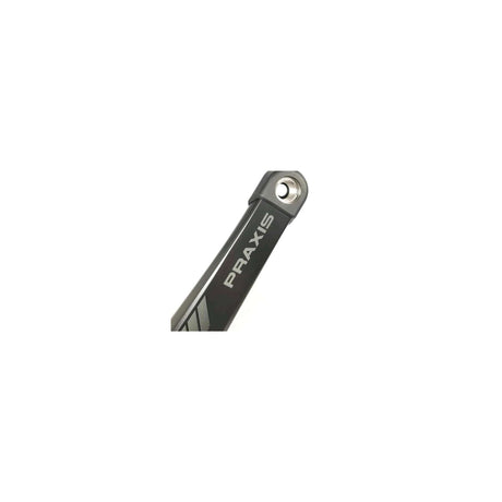 Praxis crank protector boots 2