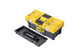 Patrol dingendoos 20 profi carbo żółta pokrywa, 525 x 256 x 246mm