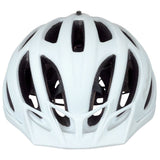 Polisport mtb helm sport-flow m 55-57cm mat wit
