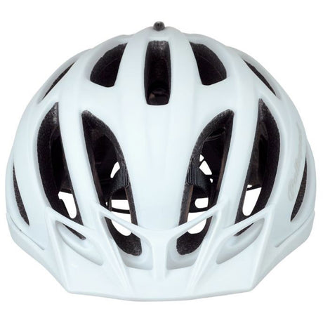 Polisport mtb helm sport-flow m 55-57cm mat wit