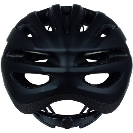 Polisport mtb helm sport-flow l 58-62cm mat zwart