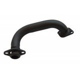 Bouwman import b.v. piaggio nrg mc3 demperbocht snel
