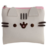 Union pusheen kat-vormige portomonnee