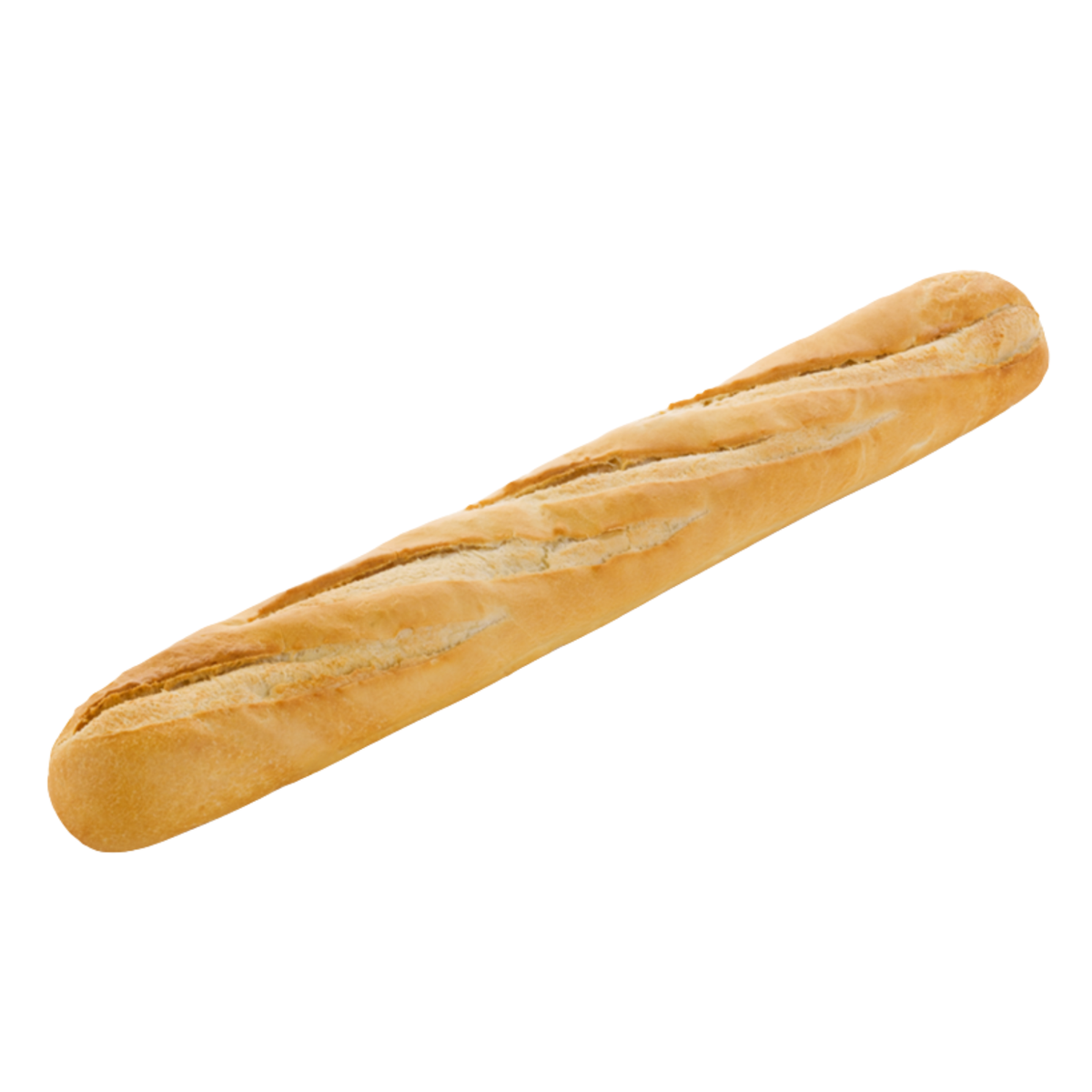 Pastridor stokbrood wit (28x 57 cm)