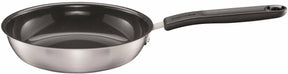 Fiskars pan 20cm met keramische coating functionele vormen