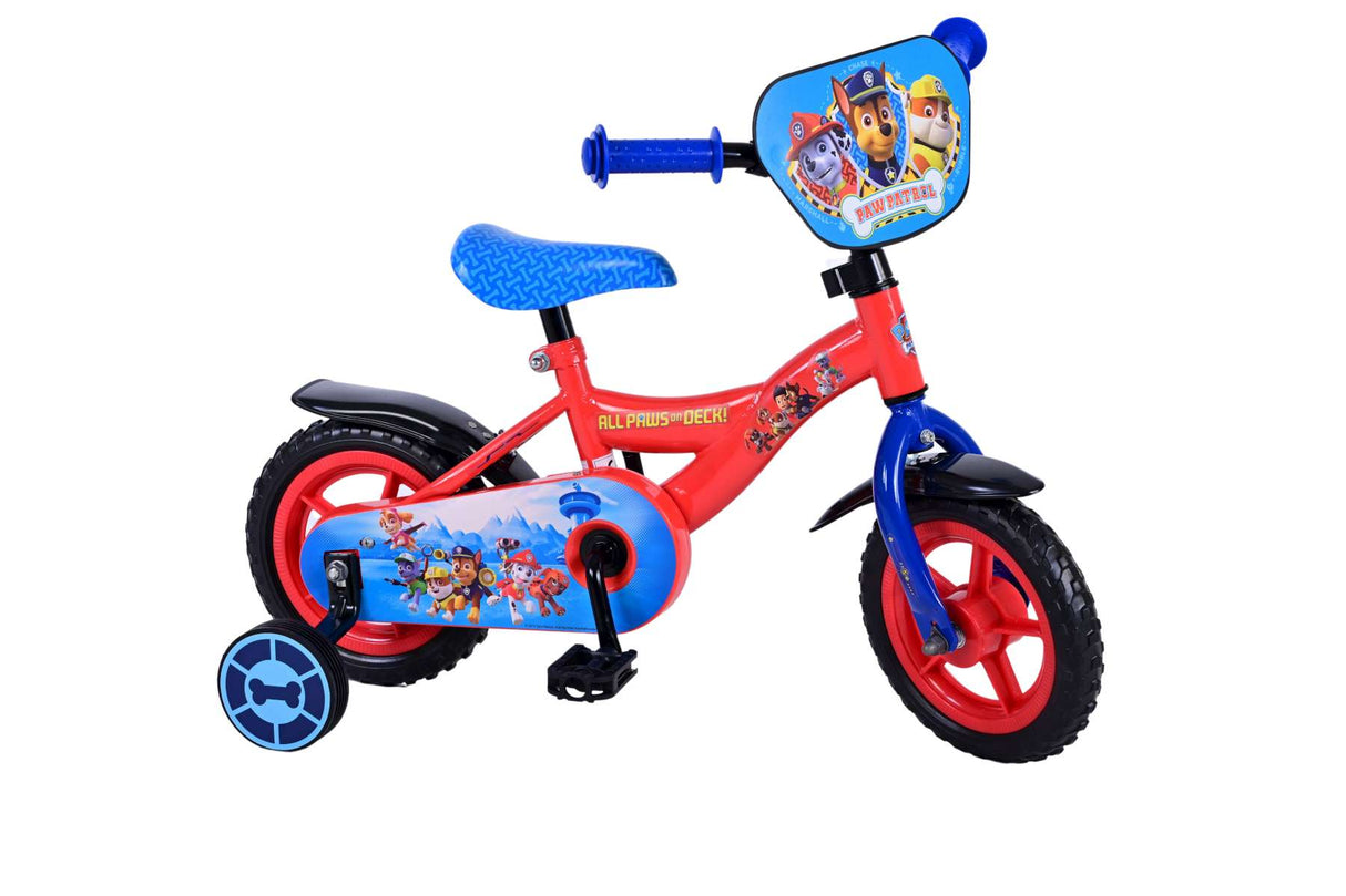 Paw Patrol Otroško kolesa