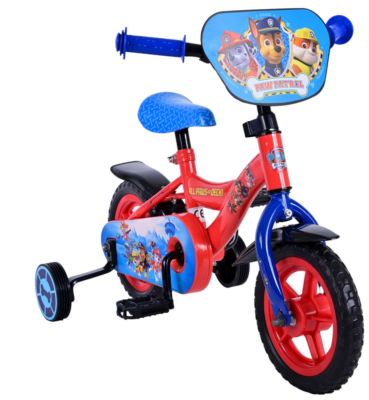 Paw Patrol Otroško kolesa