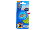 PAW Patrol Bicycle Bell Blue 54 mm