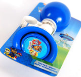 Paw Patrol Fietstoeter 13 cm blauw