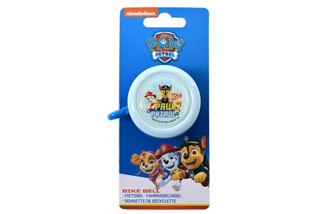 PAW PATROL BICYLY BELL - BLY - BLUE