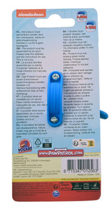 Paw patrol fietsbel - jongens - blauw