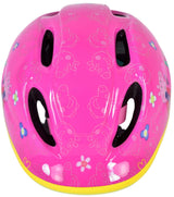 Poppa Schwäin Vëlo Helm Pink 51-55 cm