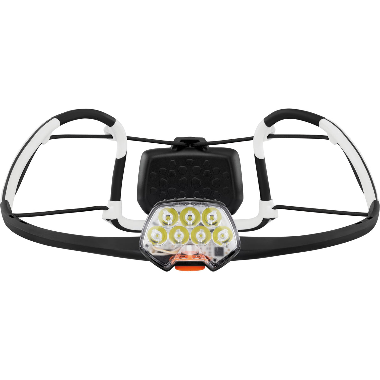 Petzl Iko Head Lampe