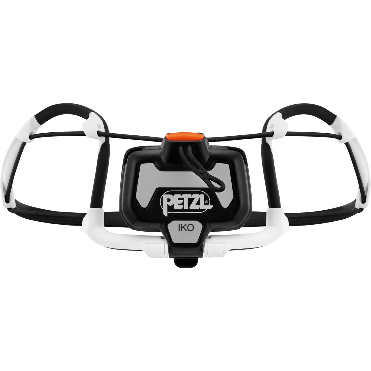 Petzl Iko Head Lampe