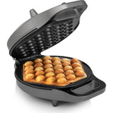 Princess 132465 Bubble Waffle Iron