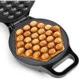 Princess 132465 Bubble Waffle Iron