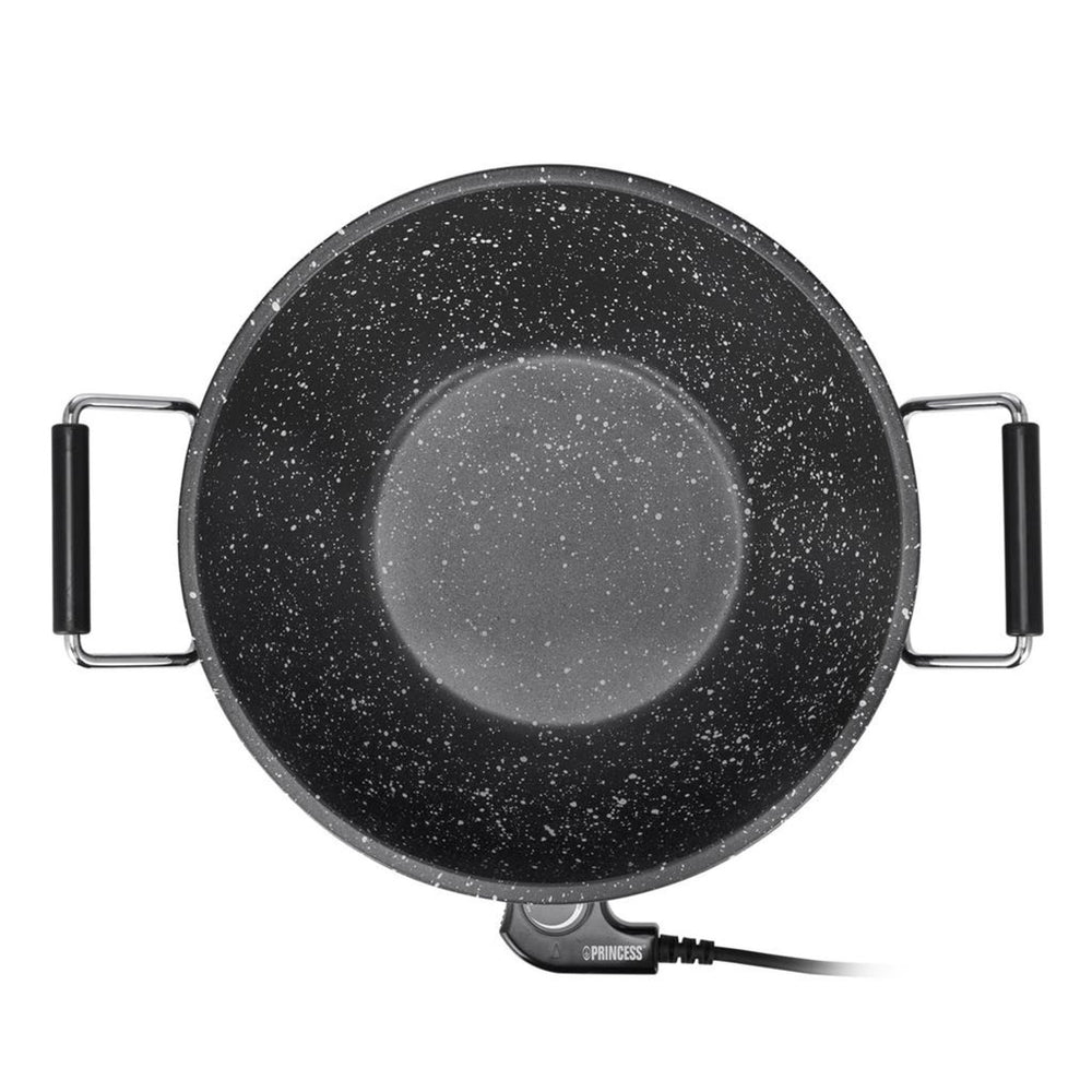 Princess 162389 Stir-Fry Elektrische Wok