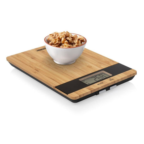 Princess 492944 Kitchen Scale Pure