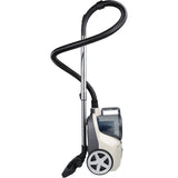 Princess cyclone storm zakloze stofzuiger 335080 (wit, 4 liter)