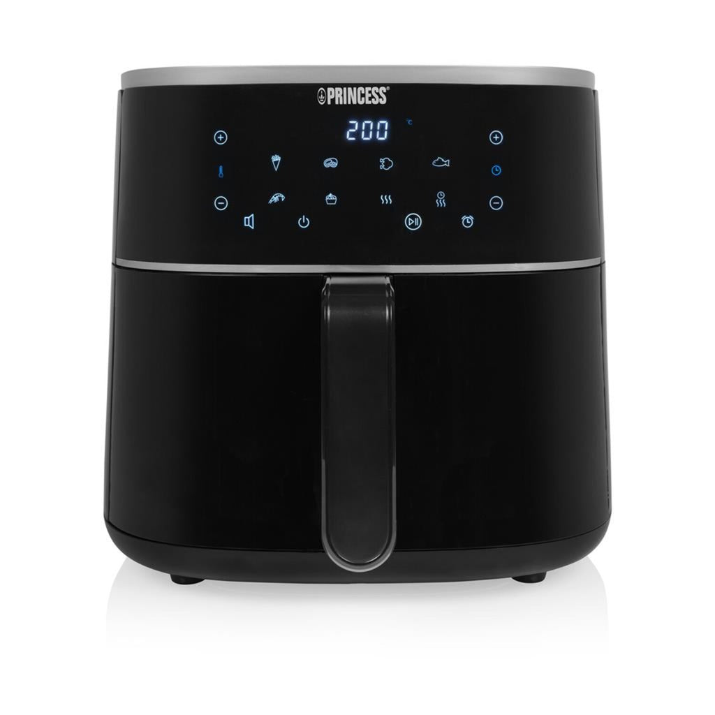 Princess Digital Airfryer 6L