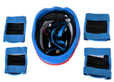 Paw patrol protectionset