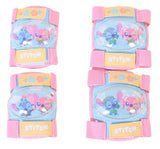 Stich disney stitch - meisjes - protectionset