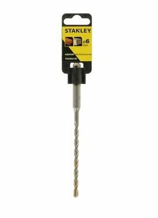 Stanley boor sds 8*110mm %%%