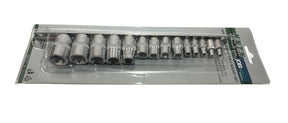 Honiton torx-kappen 14cz. 1 4 3 8 1 2