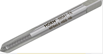 Draadvorming m 6x1,00mm 1szt.