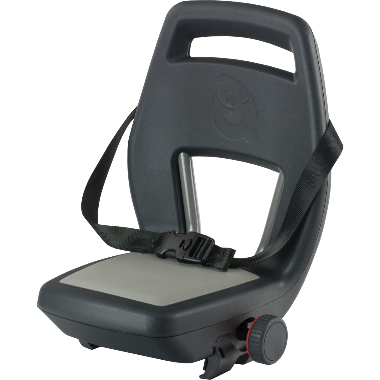 Qibbel seat widek junior 6+ antra gray