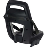 Widek b.v. zitje qibbel widek junior 6+ black