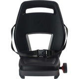 Widek b.v. zitje qibbel widek junior 6+ black