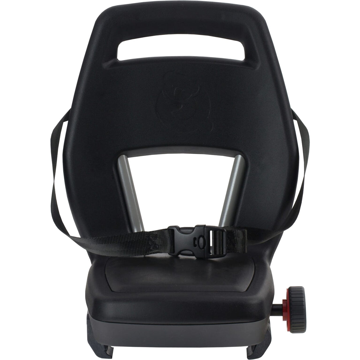 Qibbel Seat Widk Junior 6+ Schwarz